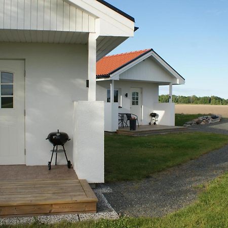 Nordana Gard Villa Strö Kültér fotó