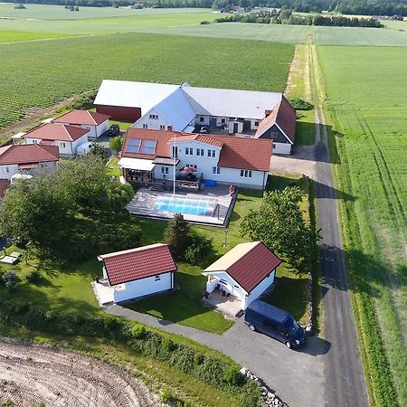 Nordana Gard Villa Strö Kültér fotó