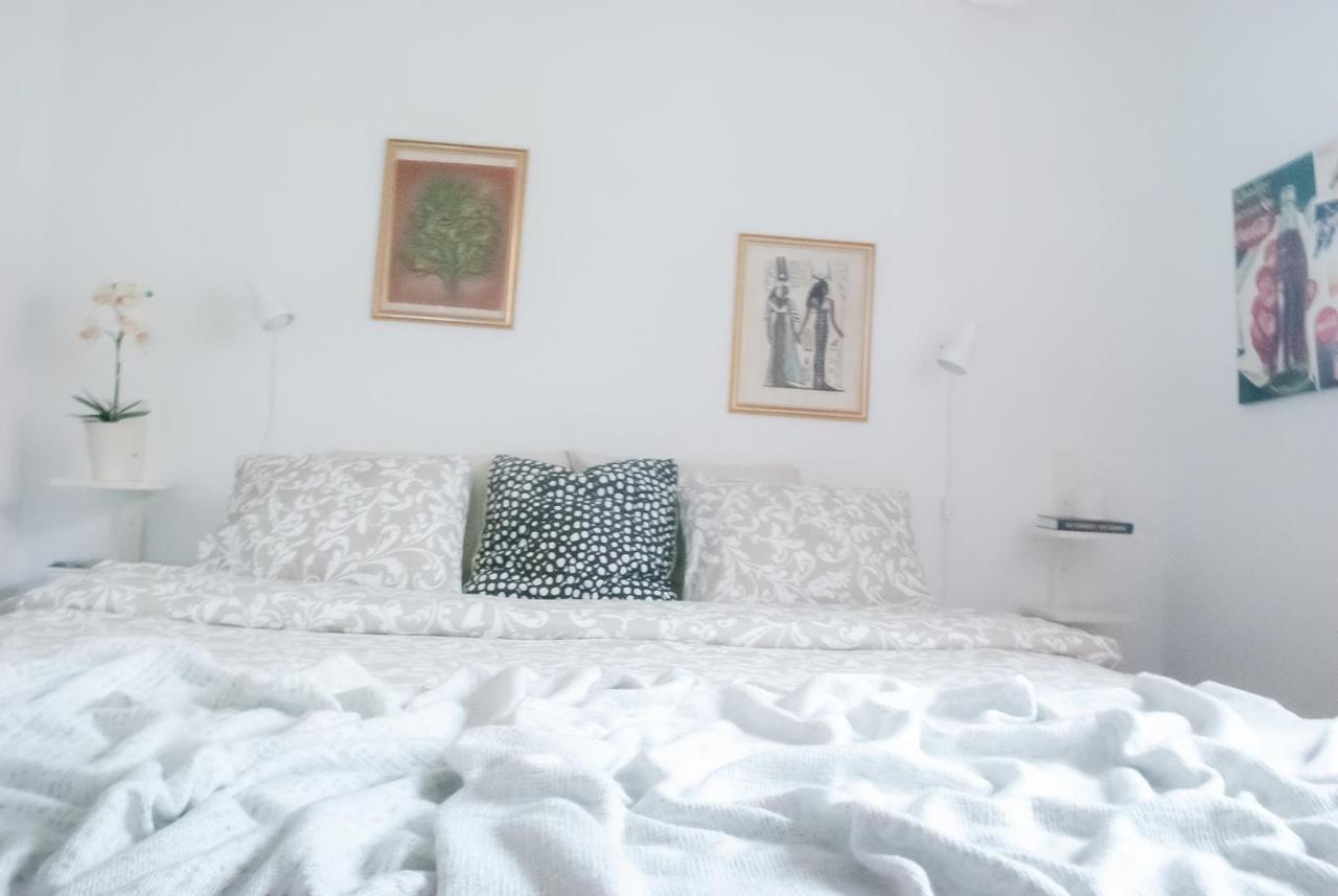 Nordana Gard Villa Strö Kültér fotó