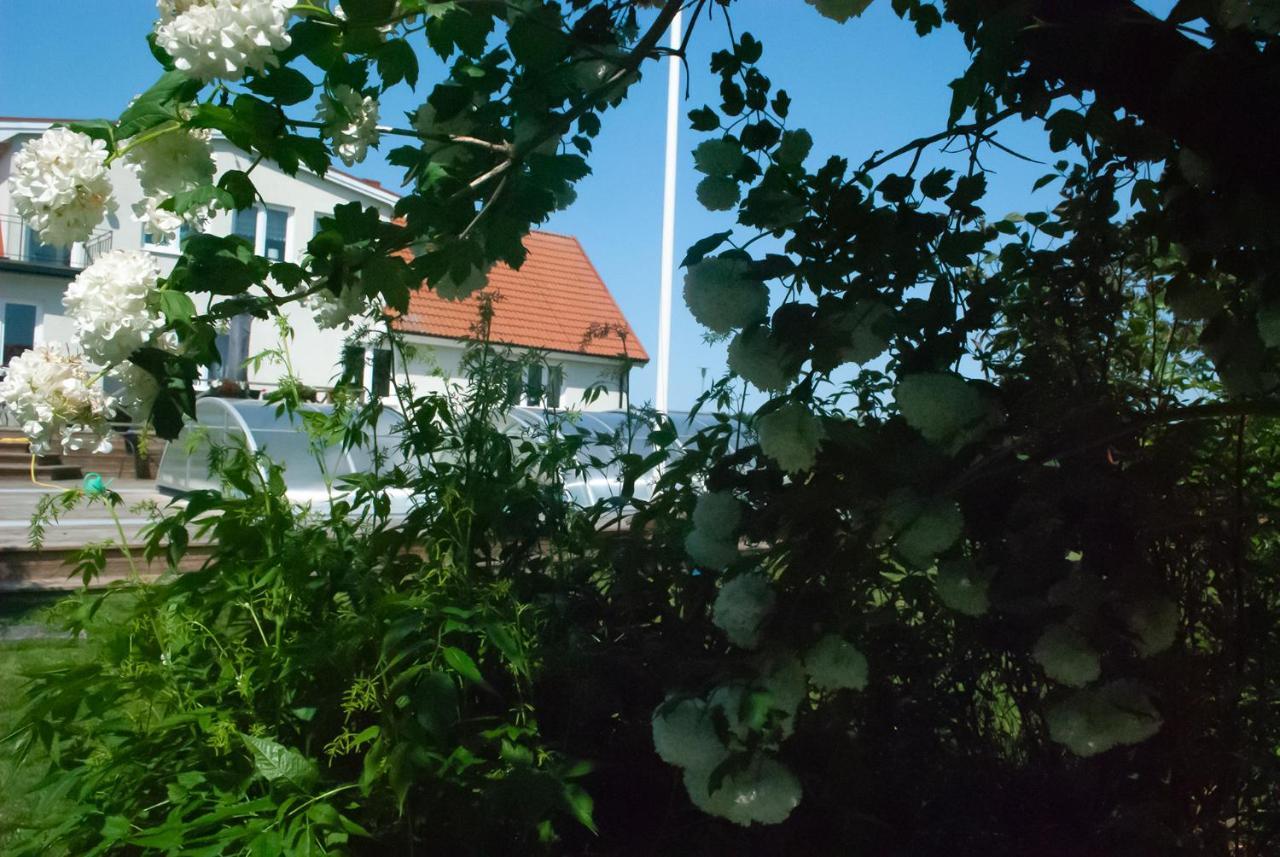 Nordana Gard Villa Strö Kültér fotó