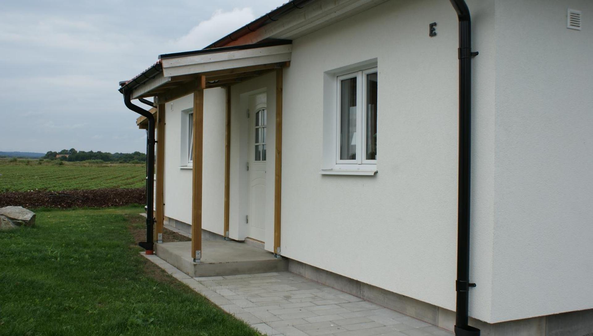Nordana Gard Villa Strö Kültér fotó
