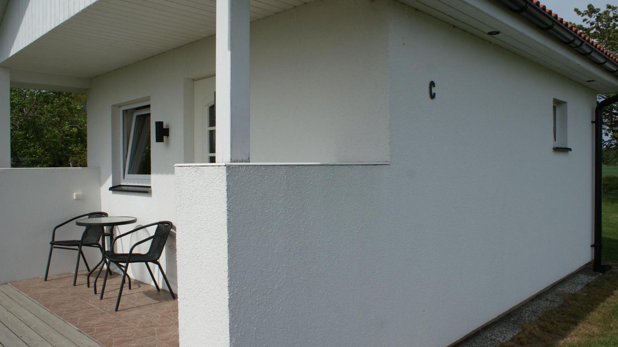Nordana Gard Villa Strö Kültér fotó