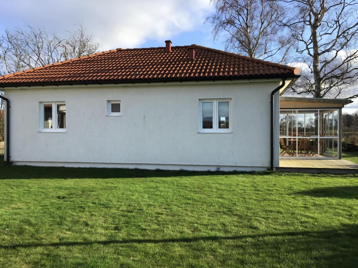 Nordana Gard Villa Strö Kültér fotó