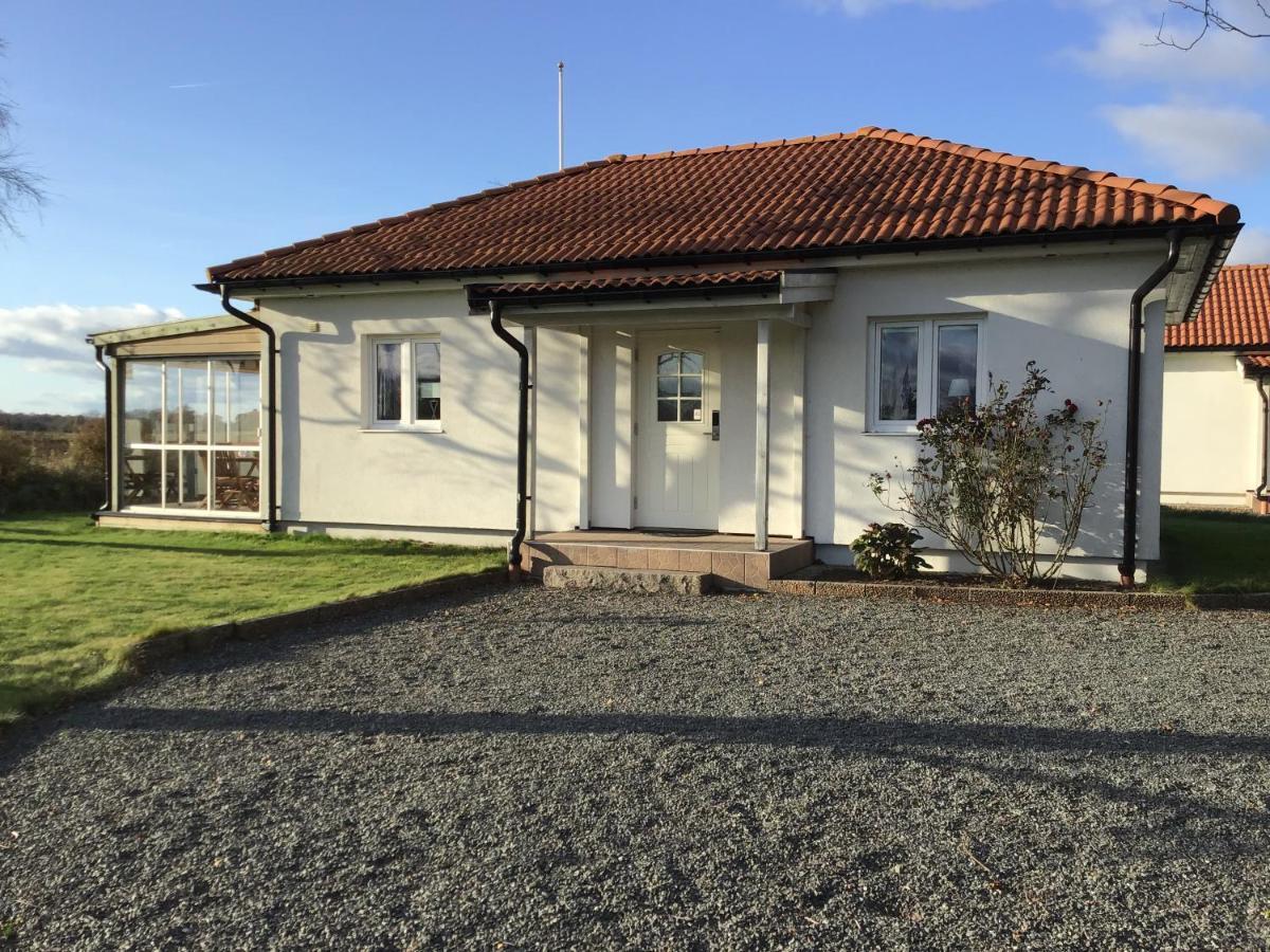 Nordana Gard Villa Strö Kültér fotó