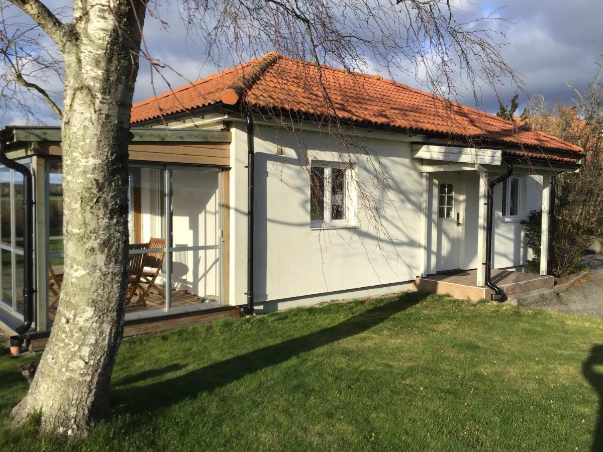 Nordana Gard Villa Strö Kültér fotó