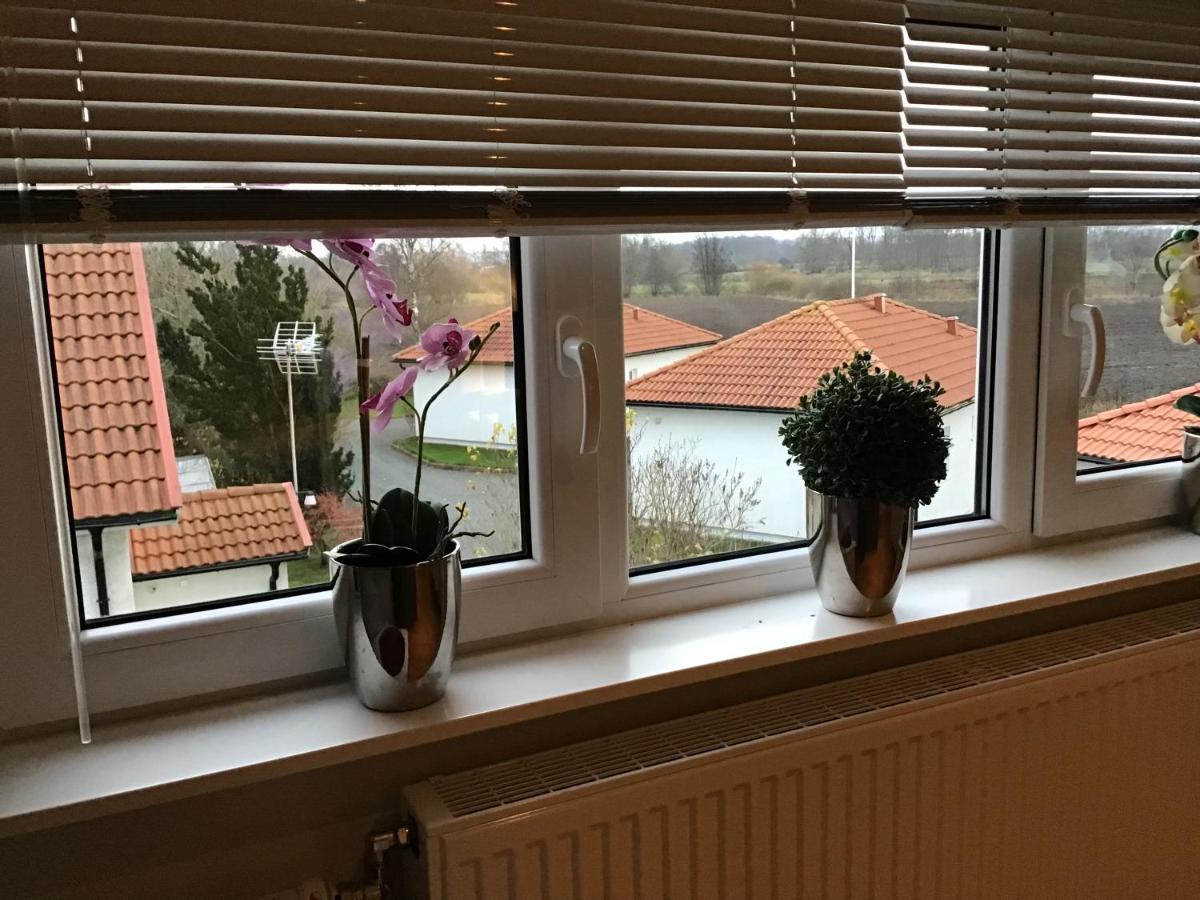 Nordana Gard Villa Strö Kültér fotó