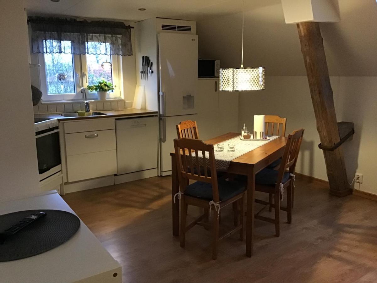 Nordana Gard Villa Strö Kültér fotó