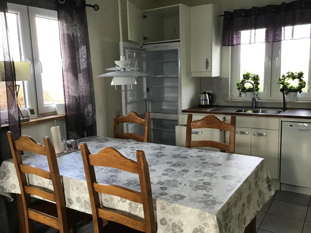Nordana Gard Villa Strö Kültér fotó
